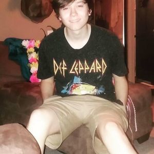 Meet your Posher, Kolton